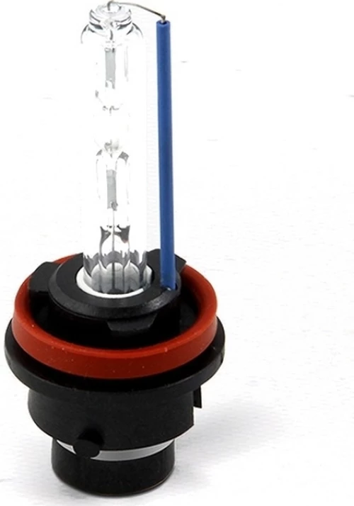 Bizzar H9 Hid 8000K 1τμχ