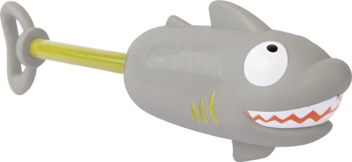 Sunnylife Νεροπίστολο Squirt Shark Attack Steel
