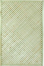 ShoWood Καφασωτό Διαμάντι Lux (2x2) 120x180cm 21833