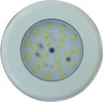 Eval Πλαφονιέρα Led Αδιάβροχη Led 21