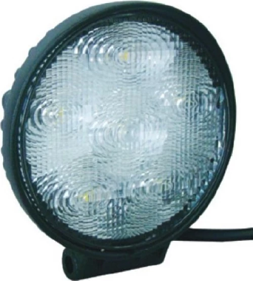 Eval IP68 Led Προβολέας Αδιάβροχος Διαφόρων Χρήσεων 18W