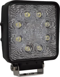 Eval Προβολέας με Βαση και led