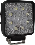 Eval Προβολέας με Βαση και led