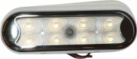 Eval Πλαφονιέρα για Roll Bar