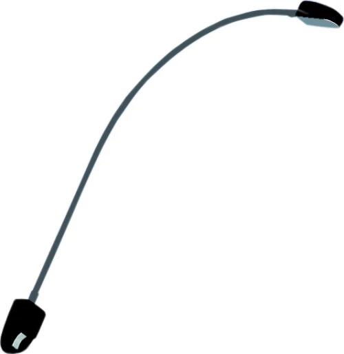 Eval Εύκαμπτη Λάμπα Led 52x30x26mm