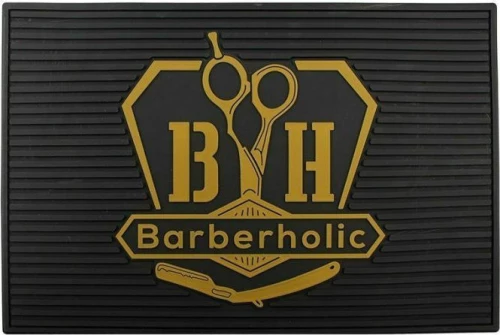 ΠΑΤΑΚΙ ΠΑΓΚΟΥ ΕΡΓΑΛΕΙΩΝ ΣΙΛΙΚΟΝΗΣ BARBERHOLIC 30x45cm