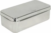 Gima Ανοξείδωτο Κουτί Εργαλείων-20x10x6cm