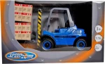 Speedzone Κλαρκ (Διάφορα Σχέδια)
