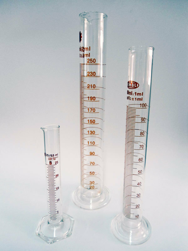 Εργαστηριακοί Σωλήνες 10ml