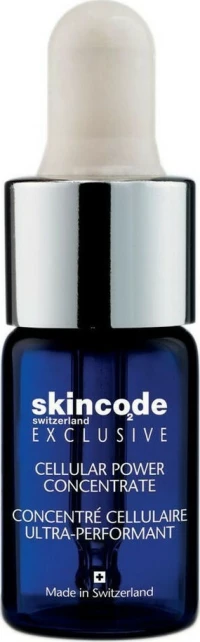 Skincode Exclusive Cellular Power Concentrate 30ml