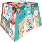Hape Κύβος Δραστηριοτήτων "Light-Up Circus"