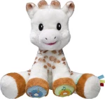 Sophie La Girafe Λούτρινο Παιχνίδι Με Μουσική