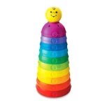 Fisher Price Κύπελλα Κατασκευών