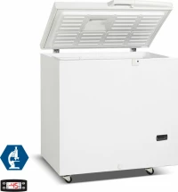 Tefcold Επαγγελματικός Καταψύκτης SE2045-p