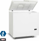 Tefcold Επαγγελματικός Καταψύκτης SE2045-p