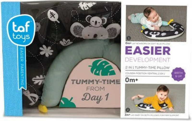 Taf Toys Tummy Time Pillow