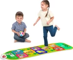 Chicco Χαλί Δραστηριοτήτων Jump and Fit