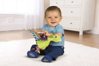 Lamaze Flip Flap Dragon