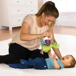 Lamaze Flip Flap Dragon