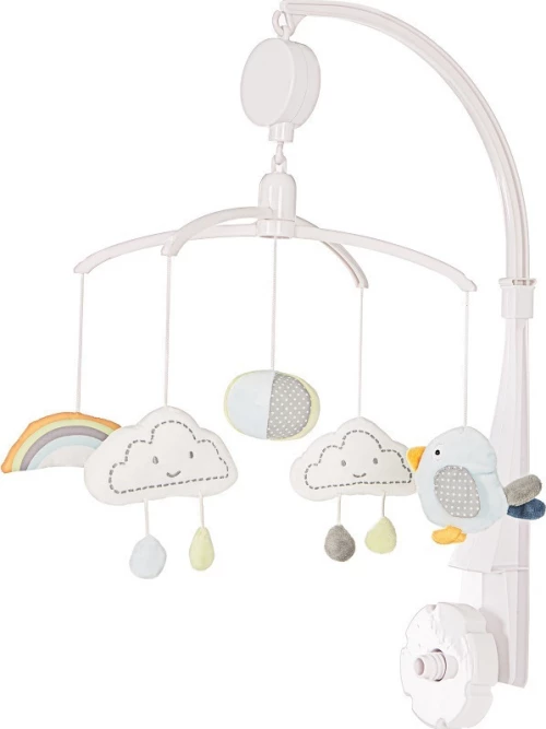 Kikka Boo Mobile Sleepy Clouds