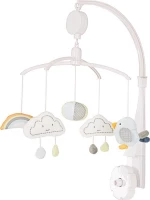 Kikka Boo Mobile Sleepy Clouds