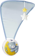 Chicco Μουσικό Παιχνίδι Κούνιας Κοντά Στο Φεγγάρι Μπλε