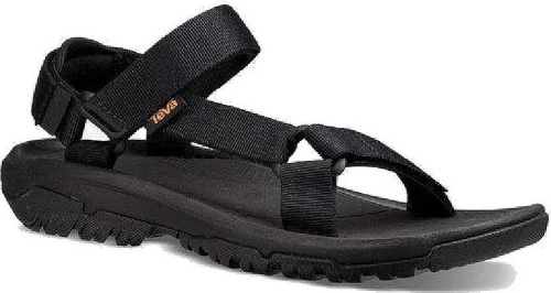 Teva Hurricane XLT2 Ανδρικά Σανδάλια σε Μαύρο Χρώμα