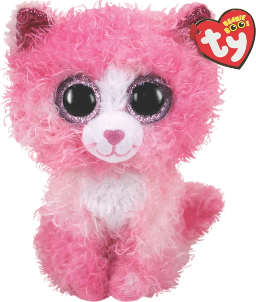 Ty Beanie Boos Reagan