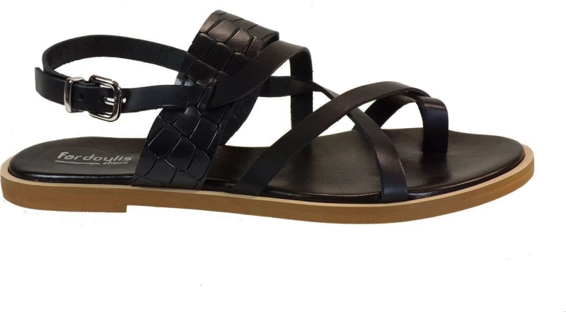 Makis Fardoulis 259 Black