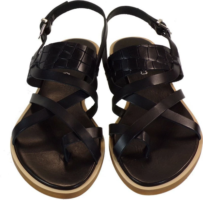 Makis Fardoulis 259 Black