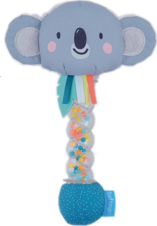 Taf Toys Koala Rainstick
