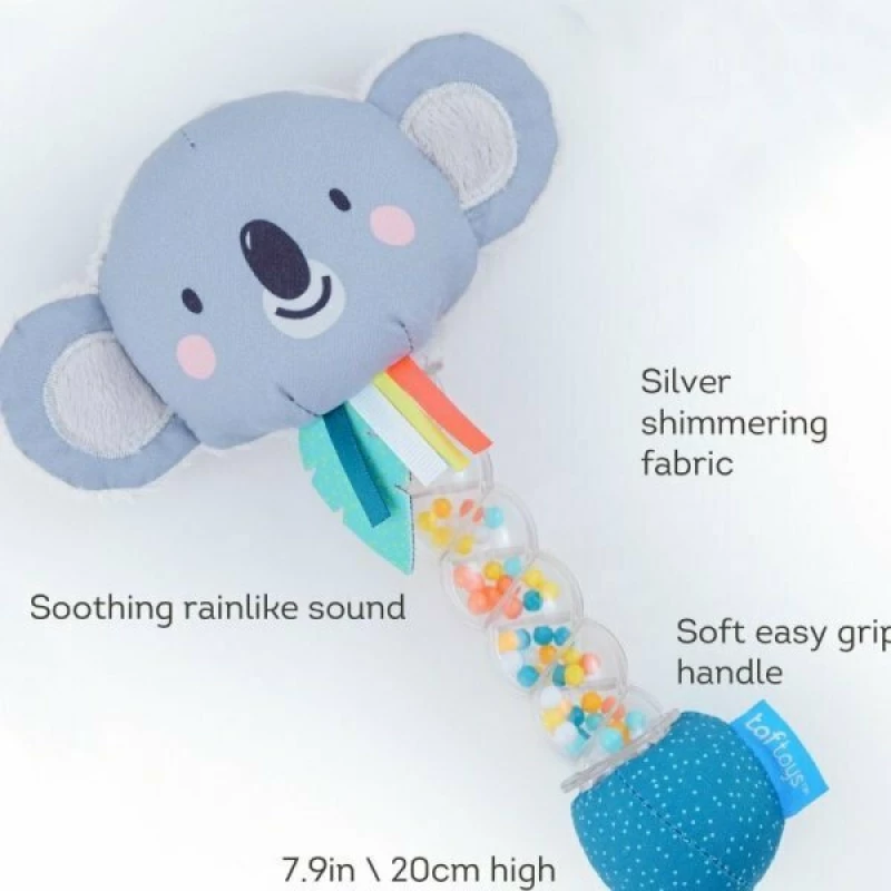 Taf Toys Koala Rainstick
