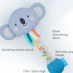 Taf Toys Koala Rainstick