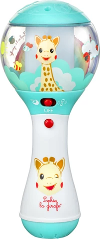 Sophie La Girafe Shake Shake Shake
