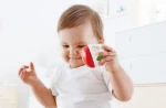 Ξυλινη Κουδουνιστρα Bell Rattle Hape Early Explorer - E0016