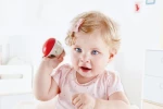 Ξυλινη Κουδουνιστρα Bell Rattle Hape Early Explorer - E0016