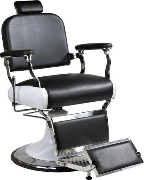ΠΟΛΥΘΡΟΝΑ BARBER -SHARP