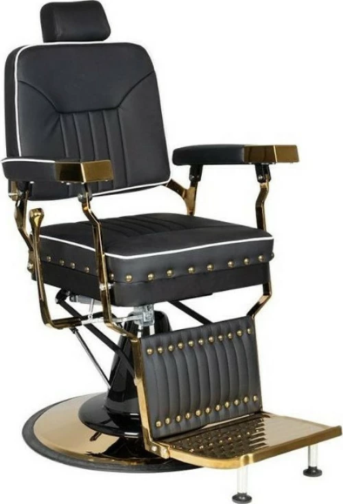 ΠΟΛΥΘΡΟΝΑ BARBER FILIPPO -GOLD/BLACK