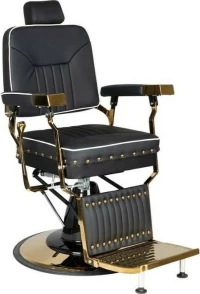 ΠΟΛΥΘΡΟΝΑ BARBER FILIPPO -GOLD/BLACK