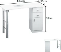 ΤΡΑΠΕΖΙ ΜΑΝΙΚΙΟΥΡ ACT-100750