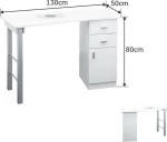 ΤΡΑΠΕΖΙ ΜΑΝΙΚΙΟΥΡ ACT-100750