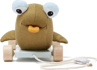 Kids Concept Τρεχαλίτσα Δεινοσαυράκι
