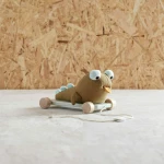 Kids Concept Τρεχαλίτσα Δεινοσαυράκι