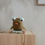 Kids Concept Τρεχαλίτσα Δεινοσαυράκι