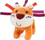 Lilliputiens Jack Mini Character Lion