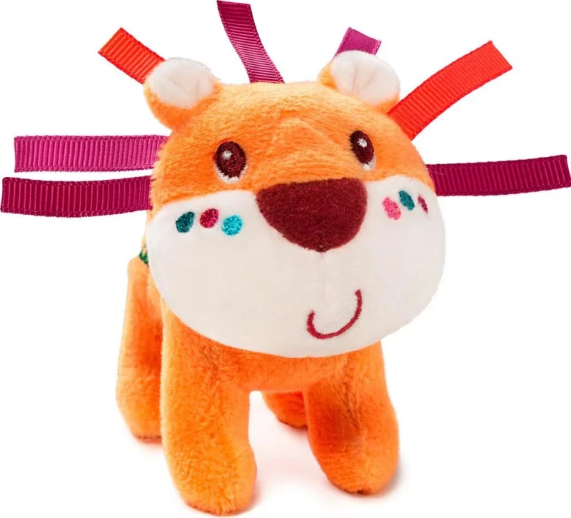 Lilliputiens Jack Mini Character Lion