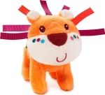 Lilliputiens Jack Mini Character Lion