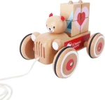 Classic World Συρόμενο Coco Truck
