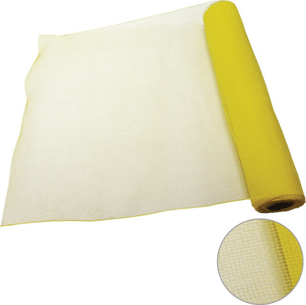 ΚΙΤΡΙΝΟ ΡΟΛΟ ΔΙΧΤΥ 54cm.x10yd