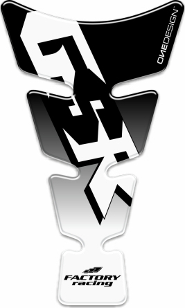 ΑΥΤΟΚΟΛΛΗΤΟ ΡΕΖΕΡΒΟΥΑΡ CGS21P GSR LOGO UNIVERSAL| PRINT